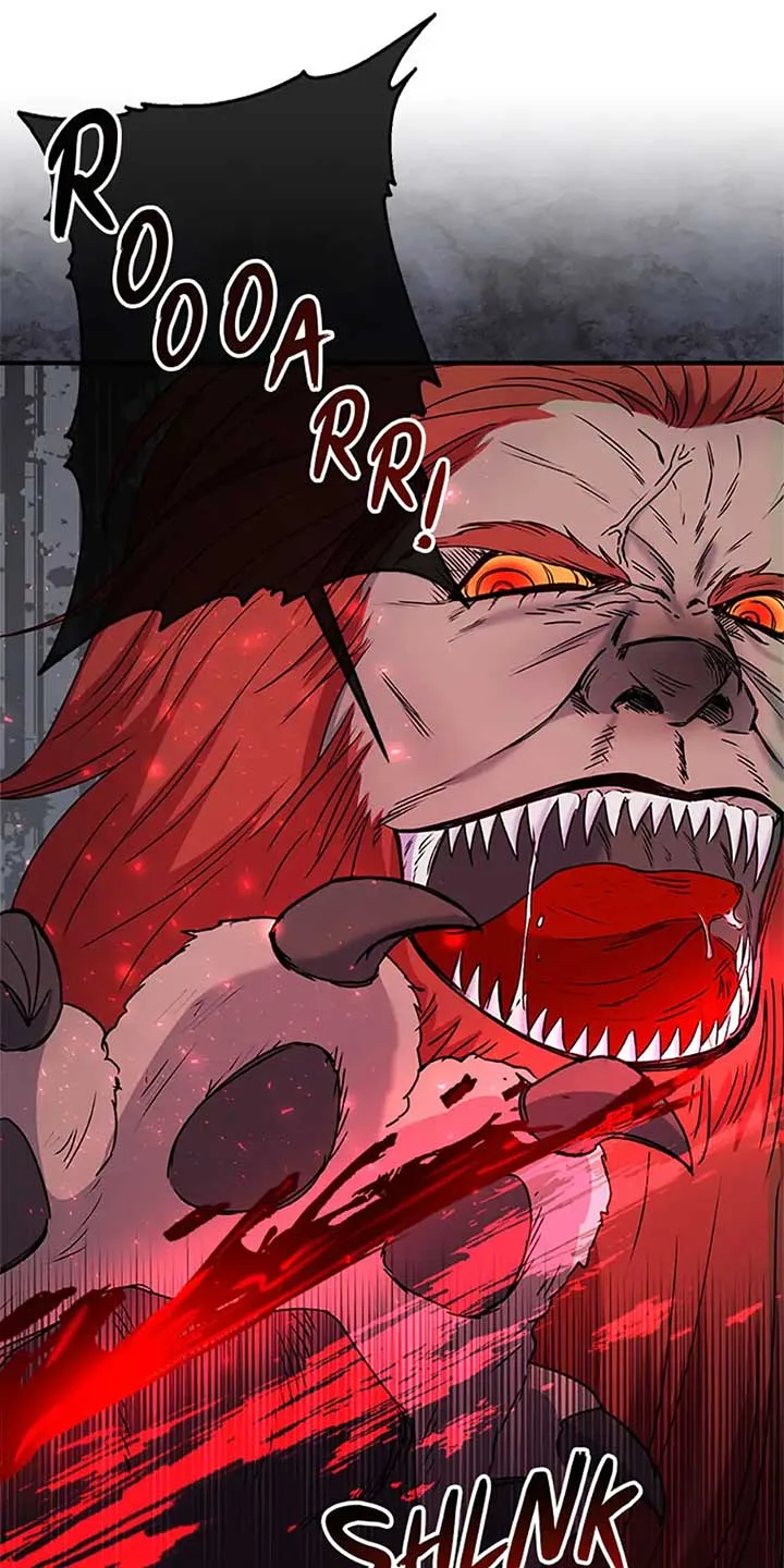 I stole the child of my war-mad husband Chapter 92 page 70