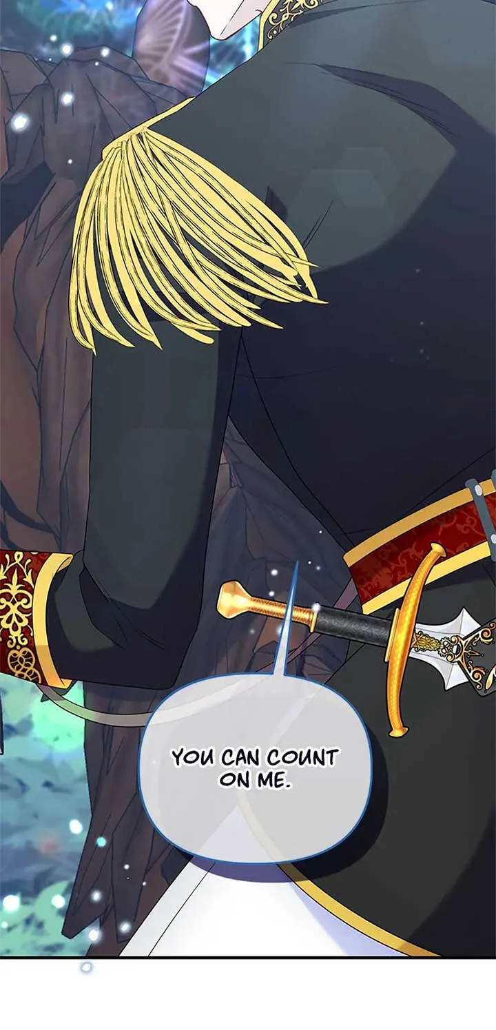 I stole the child of my war-mad husband Chapter 92 page 47
