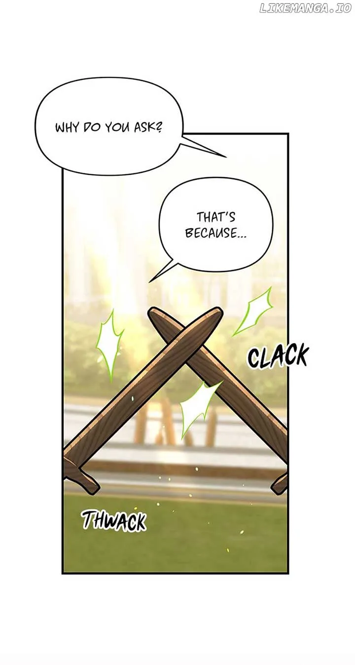 I stole the child of my war-mad husband Chapter 90 page 54