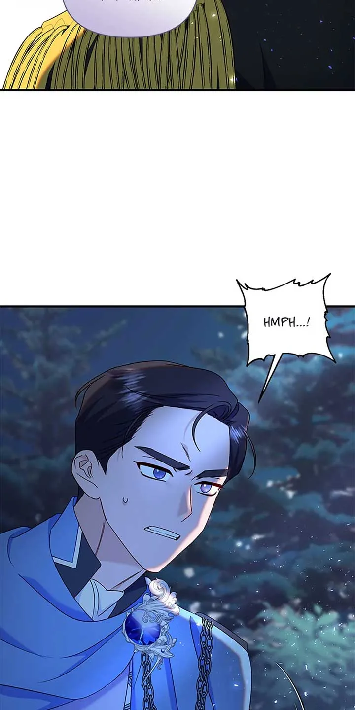 I stole the child of my war-mad husband Chapter 92 page 81