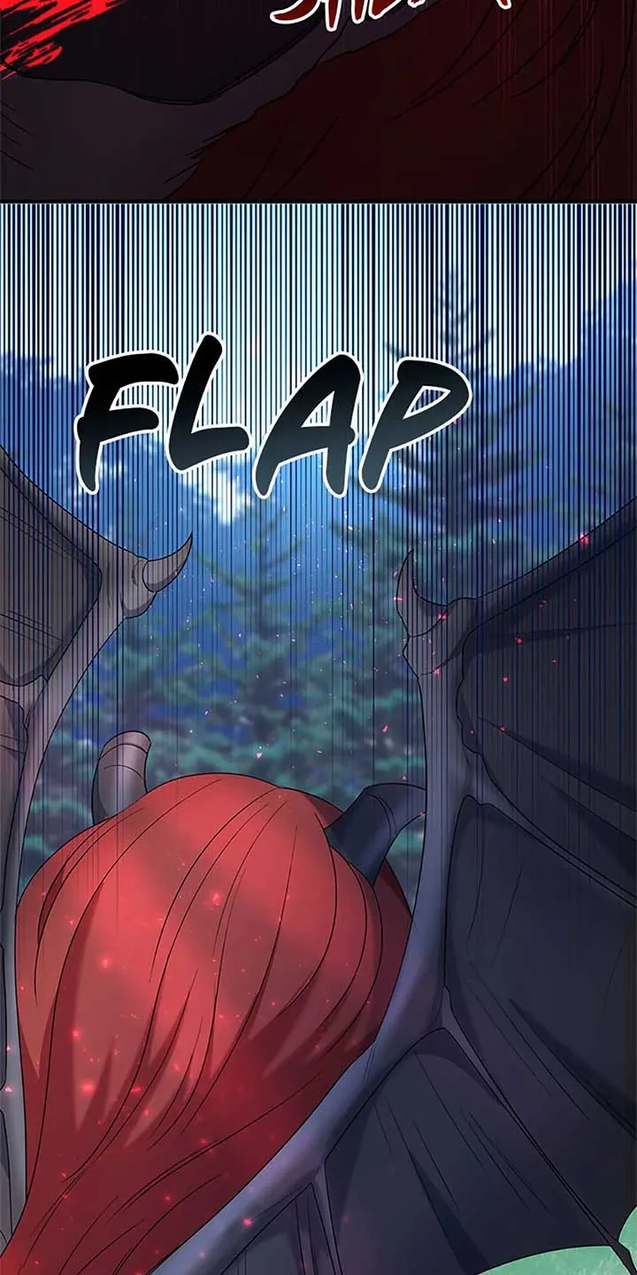 I stole the child of my war-mad husband Chapter 92 page 71