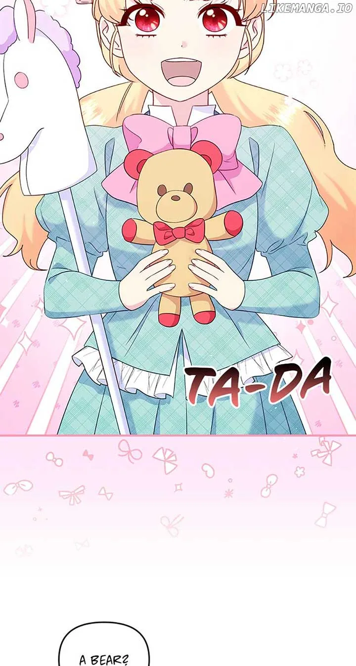 I stole the child of my war-mad husband Chapter 90 page 56