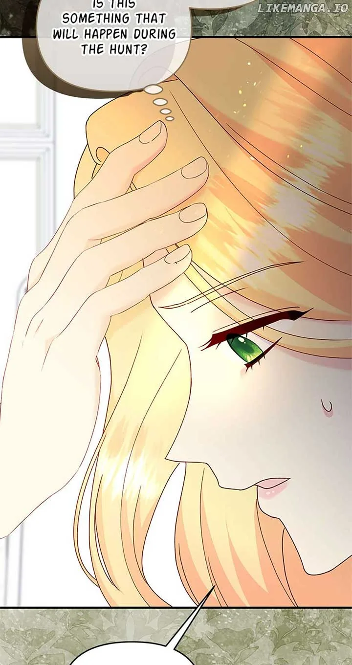 I stole the child of my war-mad husband Chapter 91 page 15