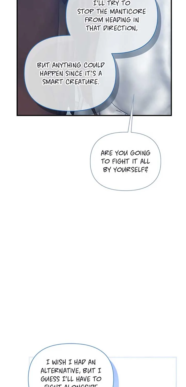 I stole the child of my war-mad husband Chapter 92 page 44