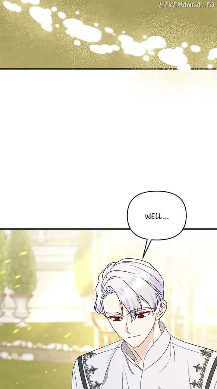 I stole the child of my war-mad husband Chapter 90 page 52