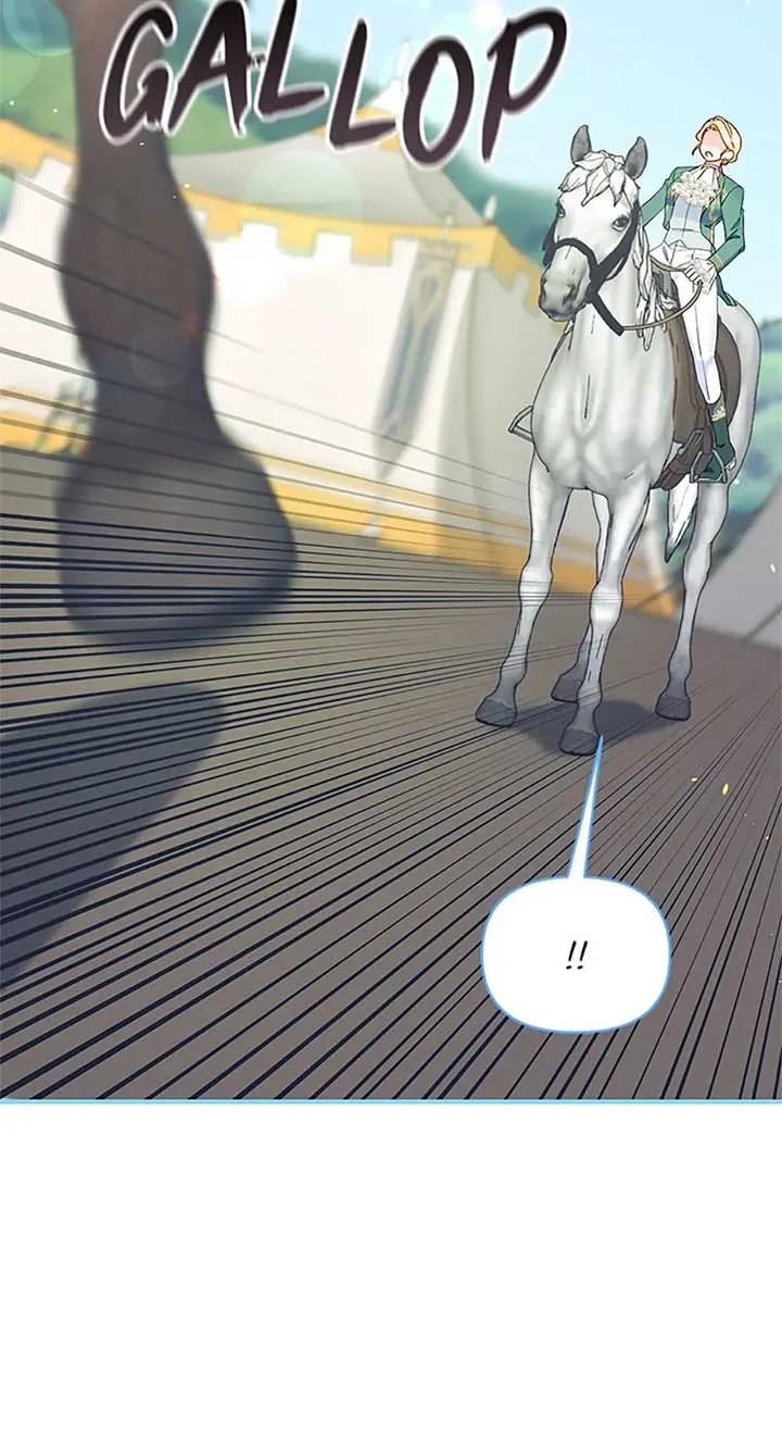 I stole the child of my war-mad husband Chapter 92 page 13