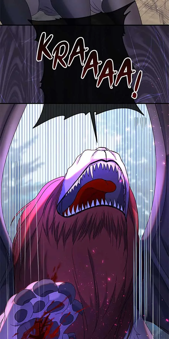 I stole the child of my war-mad husband Chapter 92 page 77