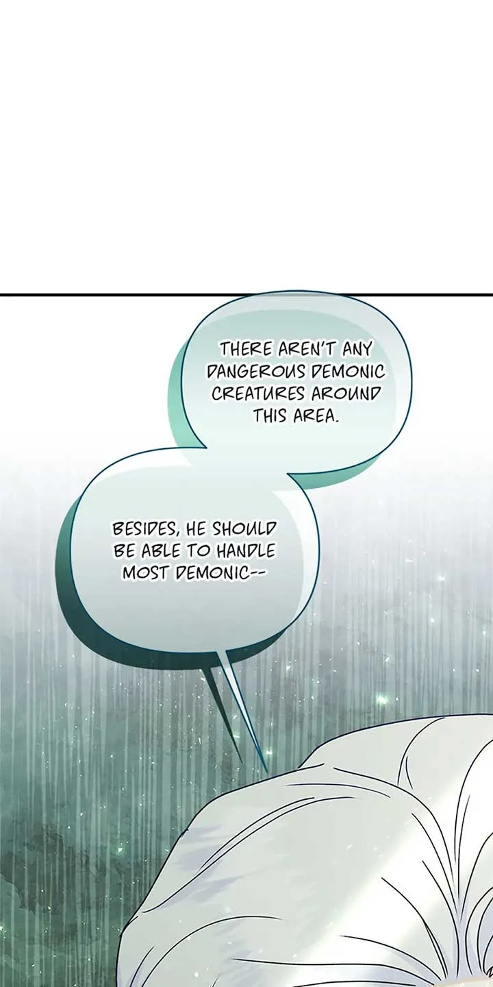 I stole the child of my war-mad husband Chapter 92 page 31