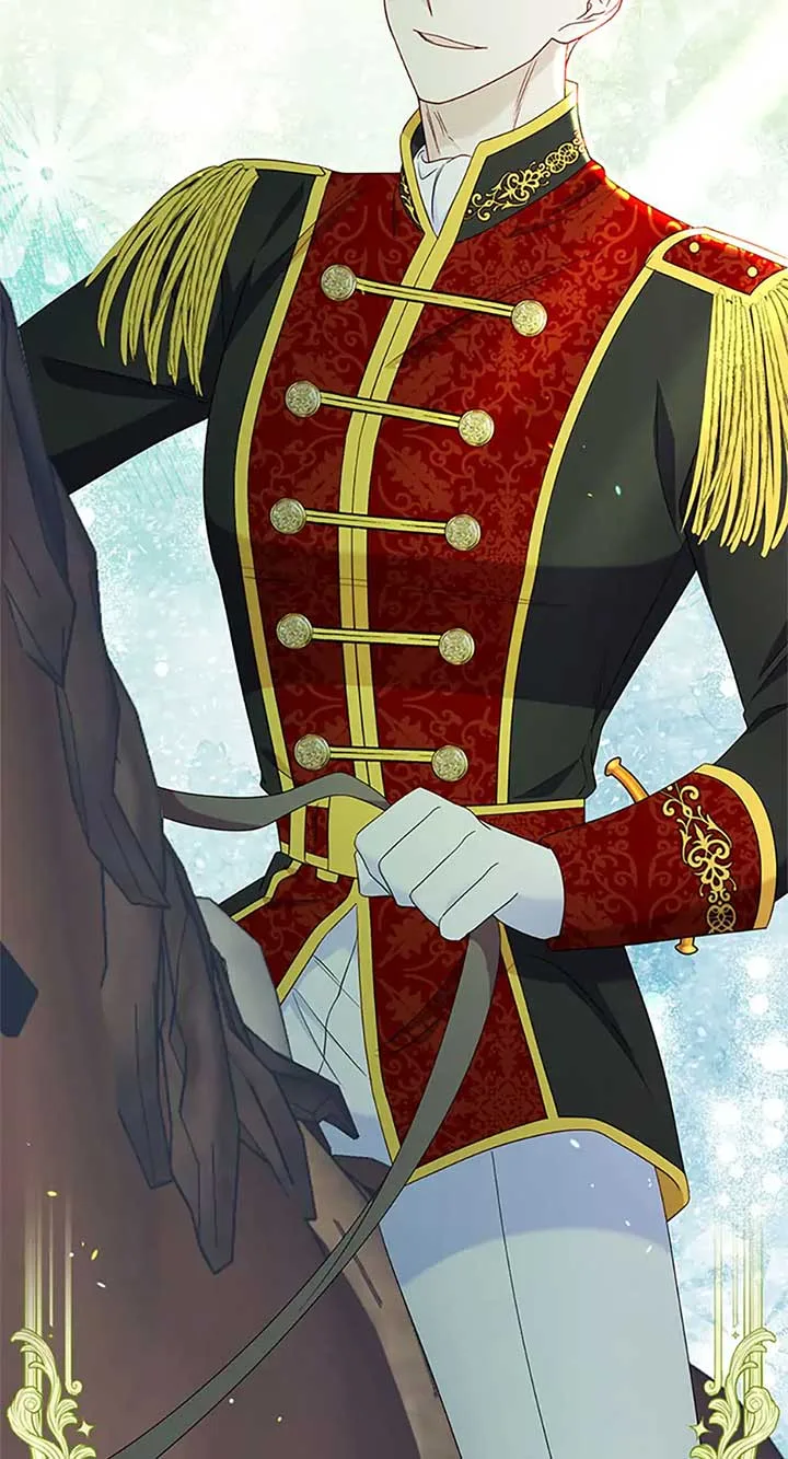 I stole the child of my war-mad husband Chapter 92 page 11