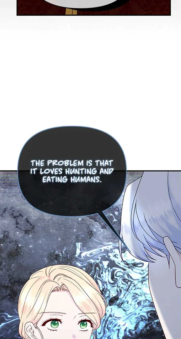 I stole the child of my war-mad husband Chapter 92 page 40