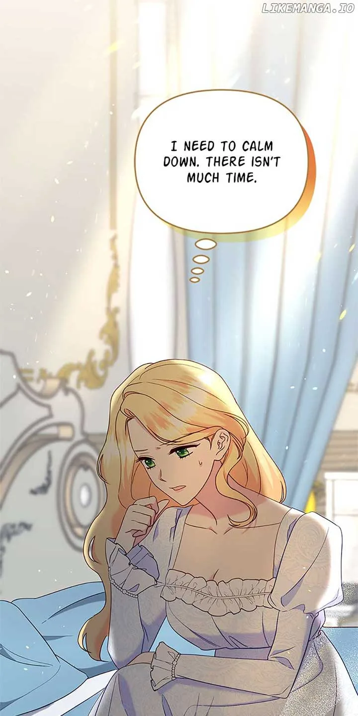 I stole the child of my war-mad husband Chapter 91 page 20