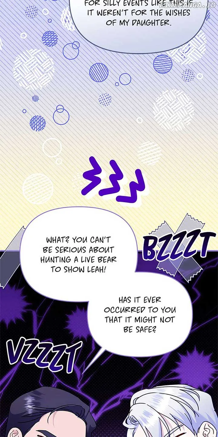 I stole the child of my war-mad husband Chapter 91 page 47