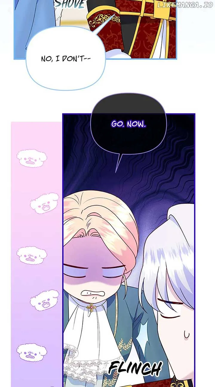 I stole the child of my war-mad husband Chapter 91 page 51