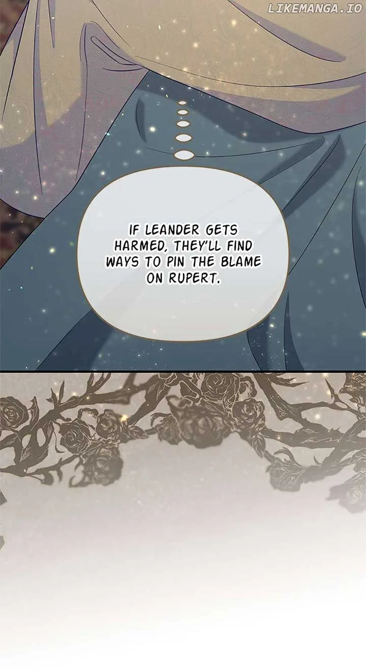 I stole the child of my war-mad husband Chapter 91 page 27