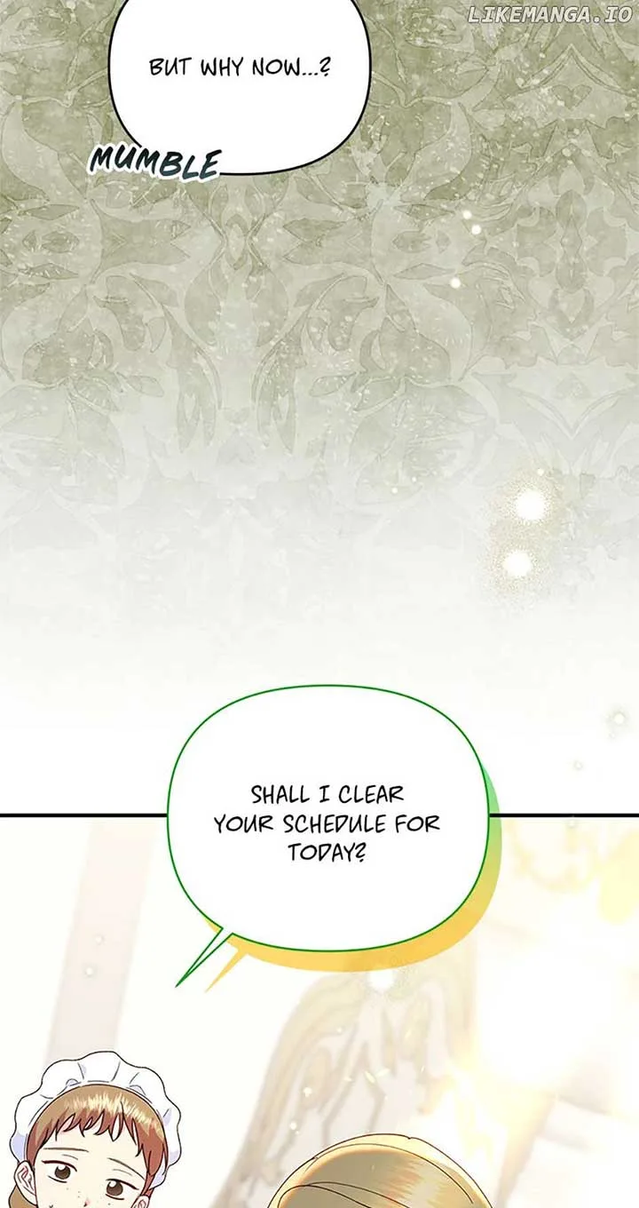 I stole the child of my war-mad husband Chapter 91 page 16