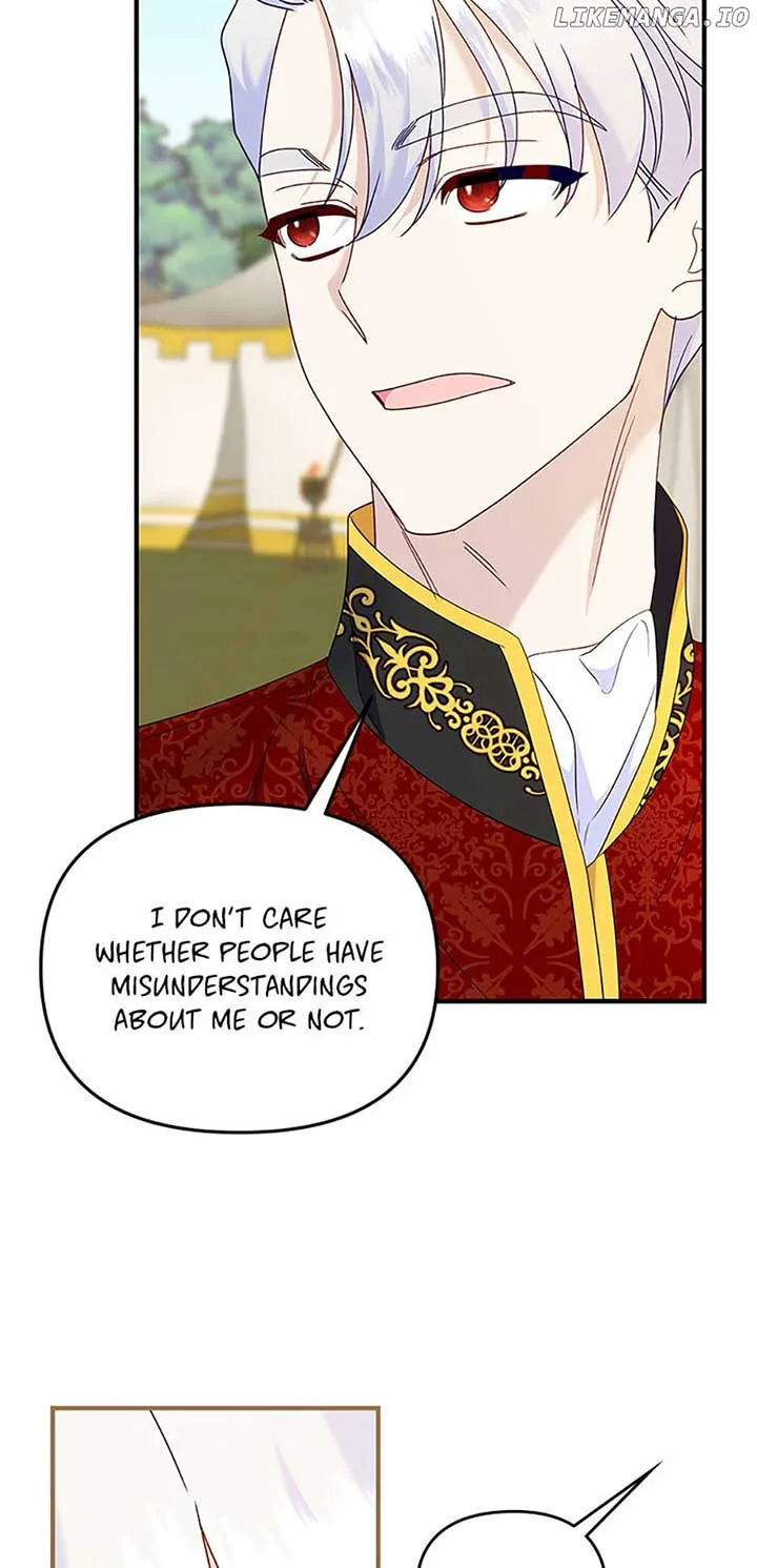 I stole the child of my war-mad husband Chapter 91 page 93