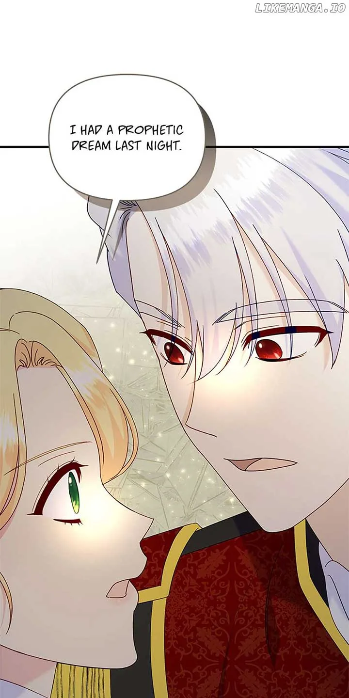 I stole the child of my war-mad husband Chapter 91 page 70
