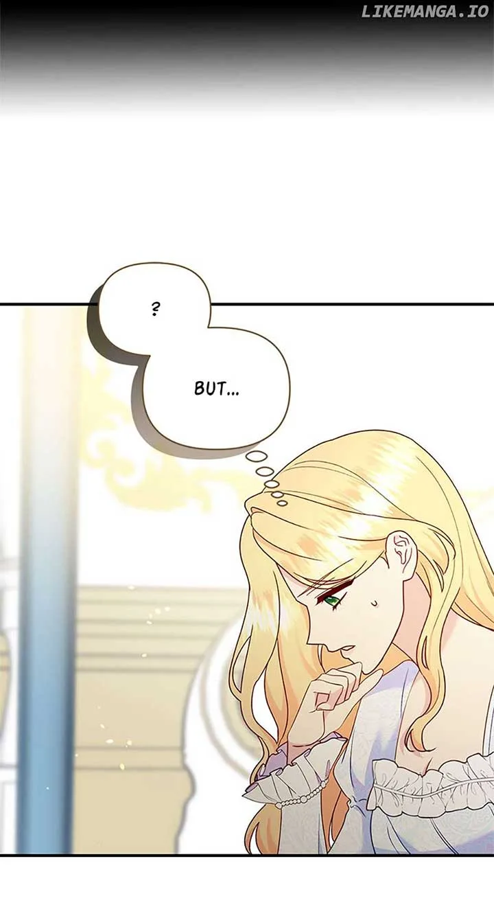 I stole the child of my war-mad husband Chapter 91 page 23