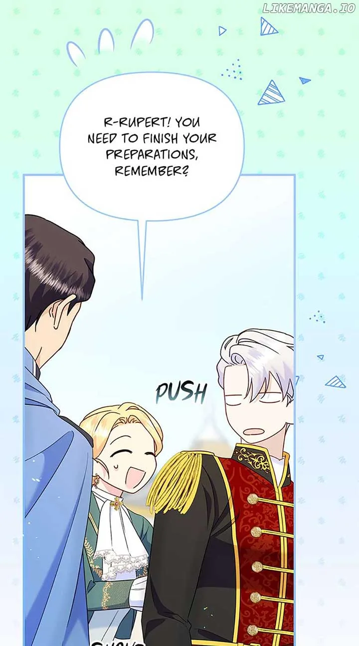 I stole the child of my war-mad husband Chapter 91 page 50