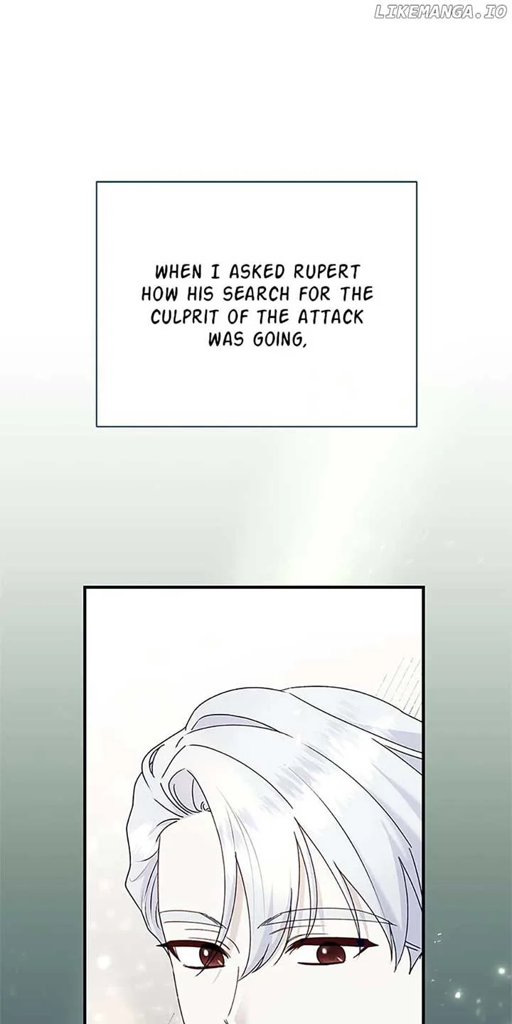 I stole the child of my war-mad husband Chapter 91 page 80