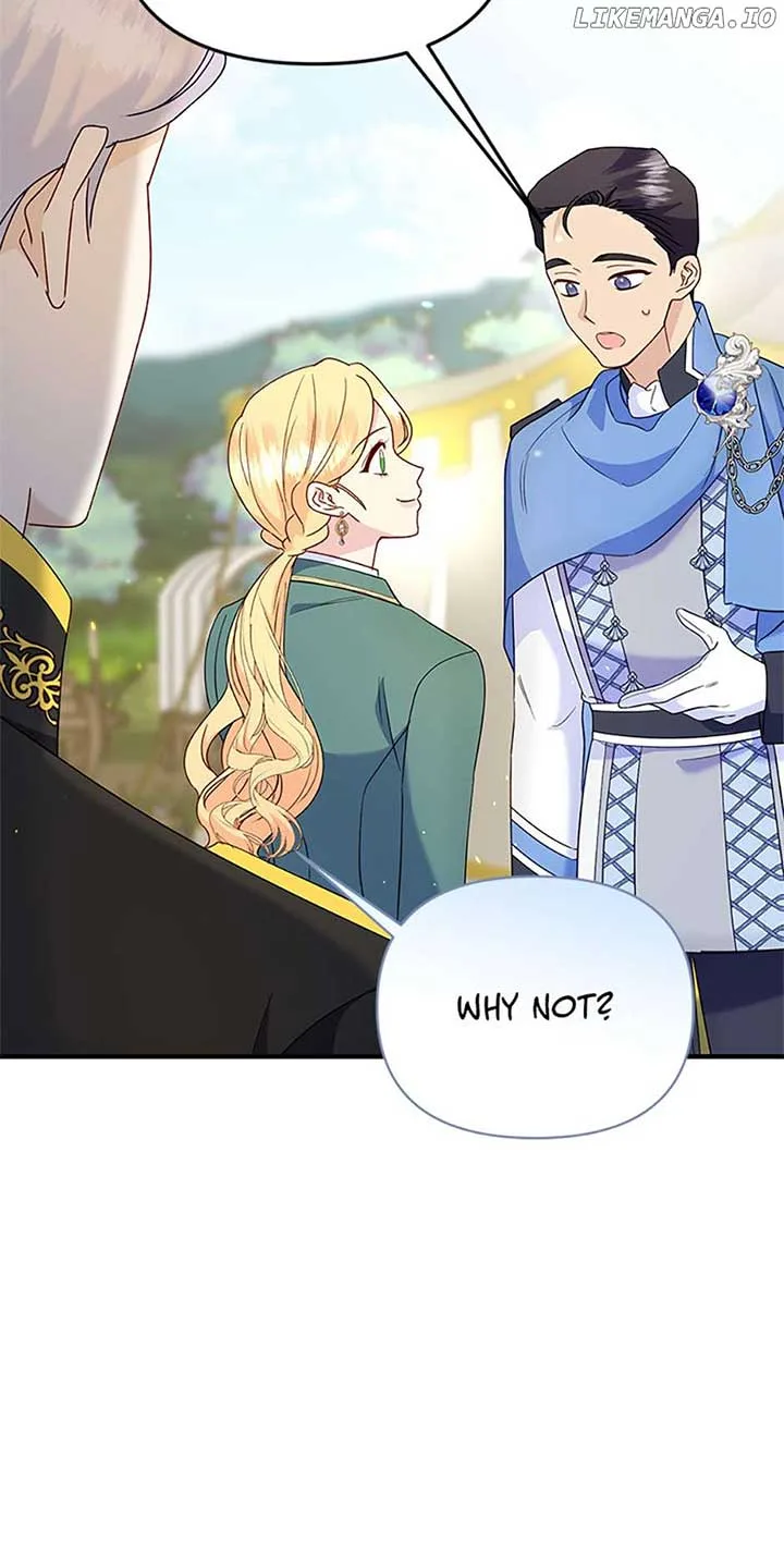 I stole the child of my war-mad husband Chapter 91 page 43
