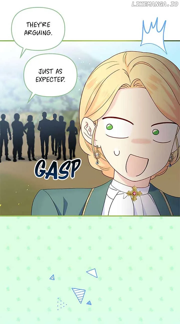 I stole the child of my war-mad husband Chapter 91 page 49