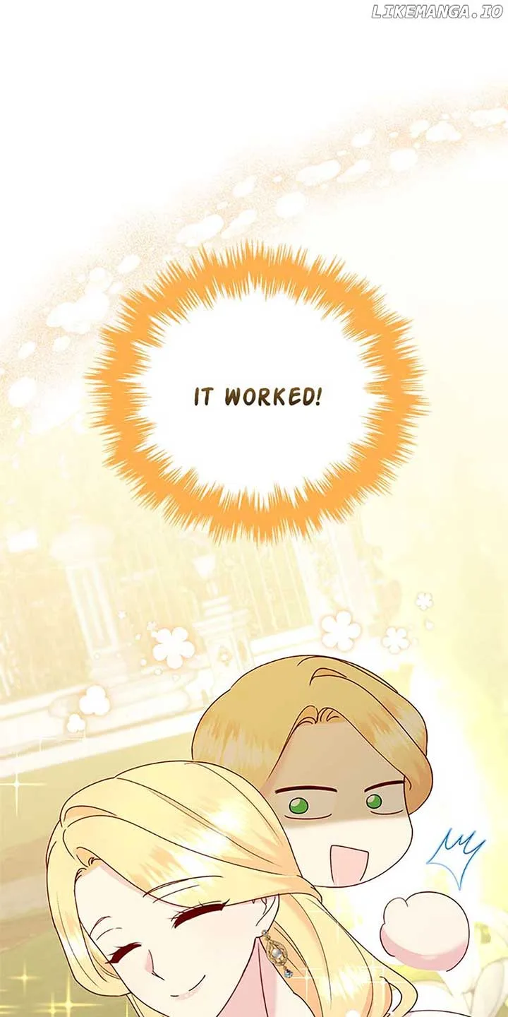 I stole the child of my war-mad husband Chapter 90 page 65