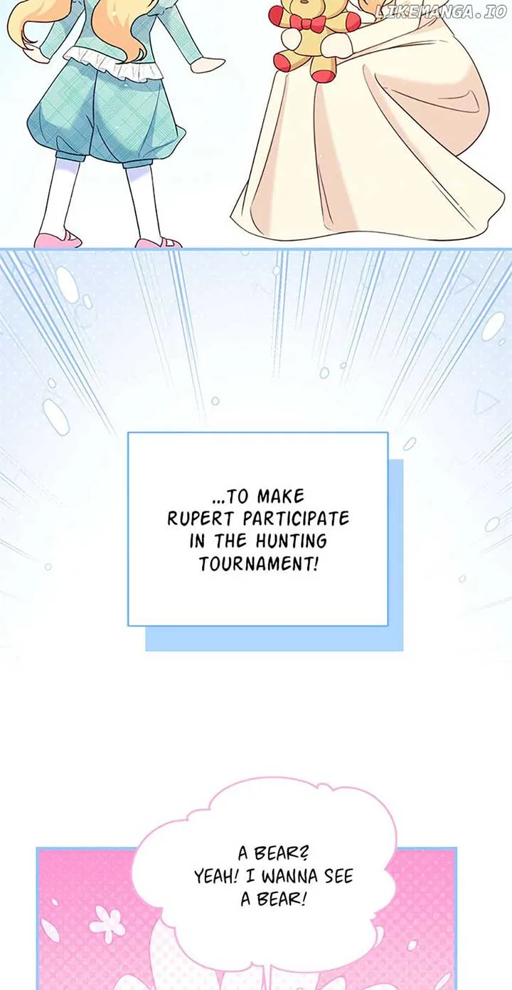 I stole the child of my war-mad husband Chapter 90 page 71