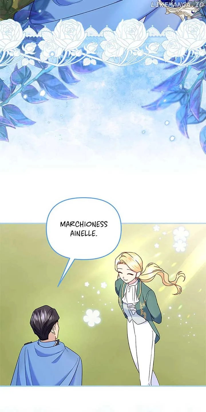 I stole the child of my war-mad husband Chapter 91 page 40