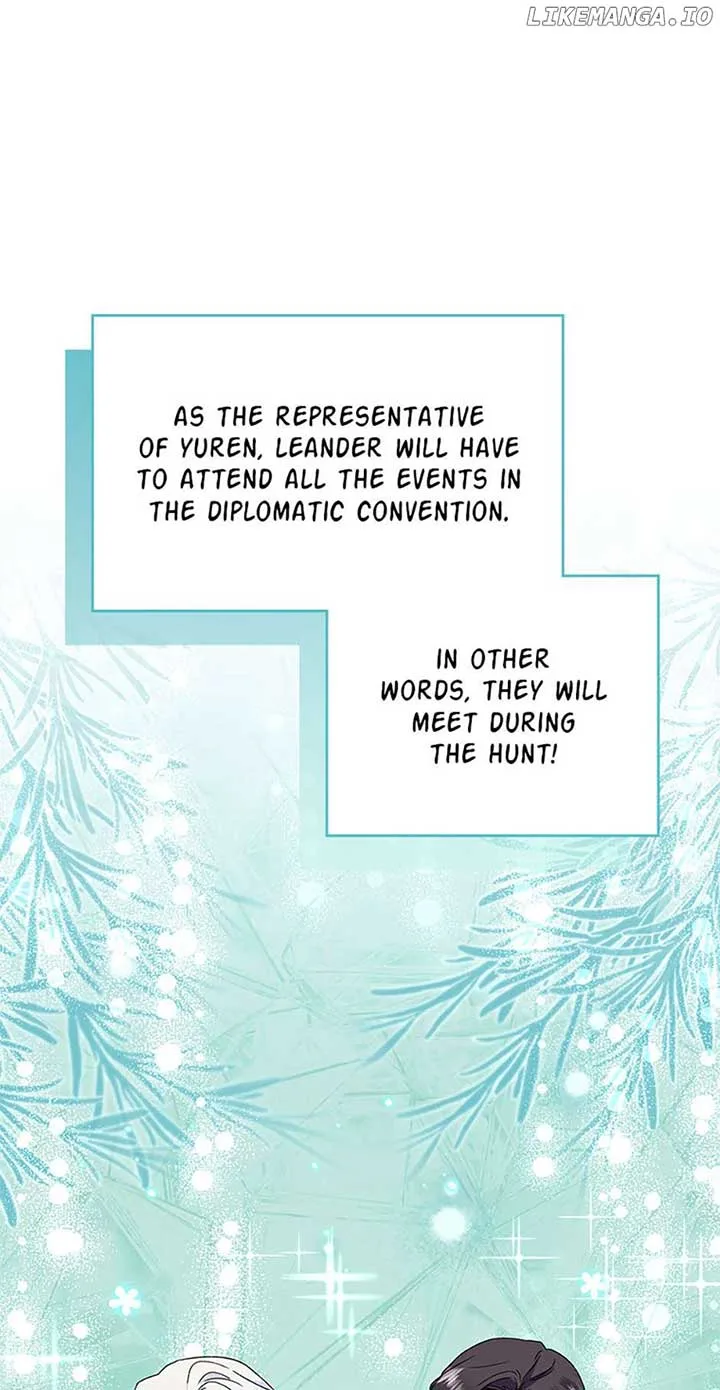 I stole the child of my war-mad husband Chapter 90 page 73