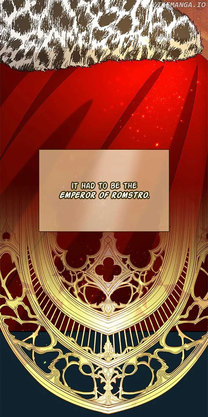 I stole the child of my war-mad husband Chapter 91 page 84