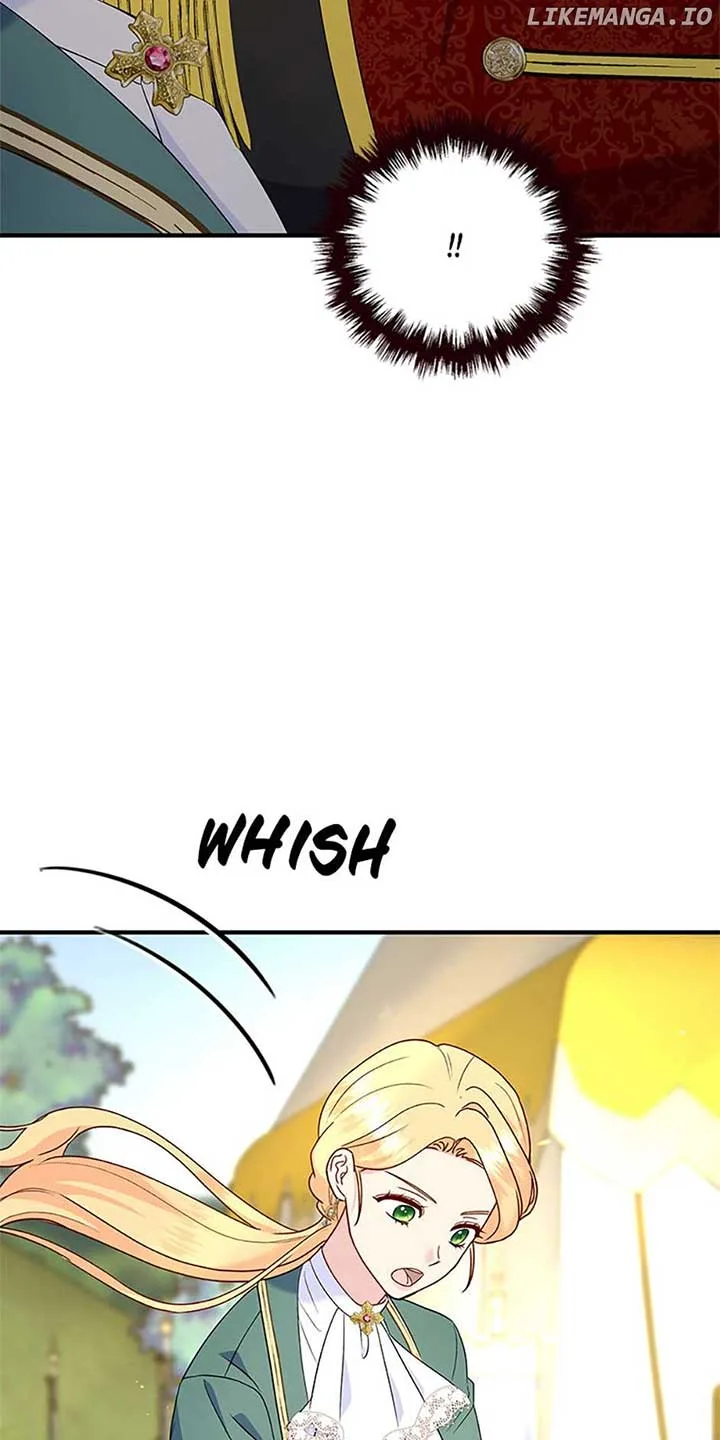 I stole the child of my war-mad husband Chapter 91 page 71