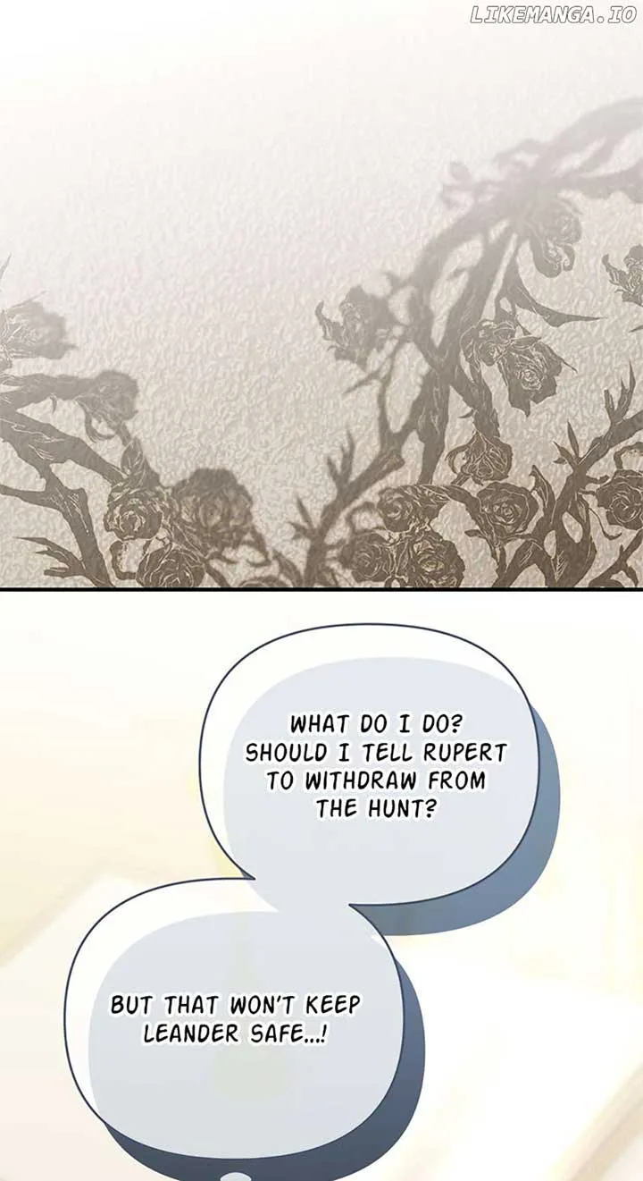 I stole the child of my war-mad husband Chapter 91 page 25