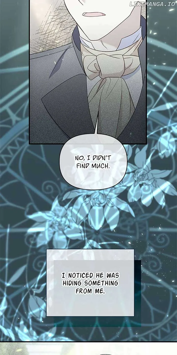 I stole the child of my war-mad husband Chapter 91 page 81