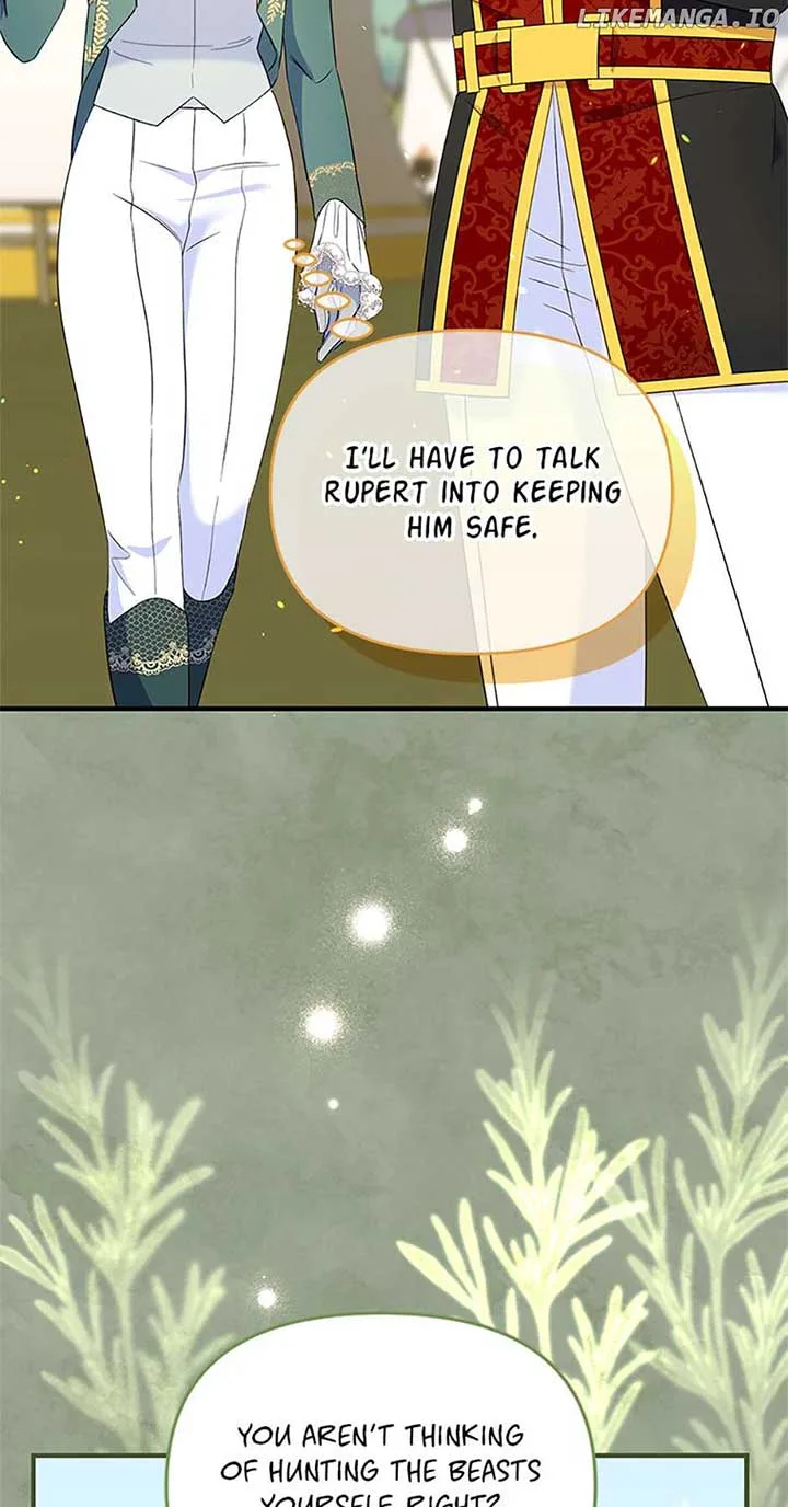 I stole the child of my war-mad husband Chapter 91 page 66