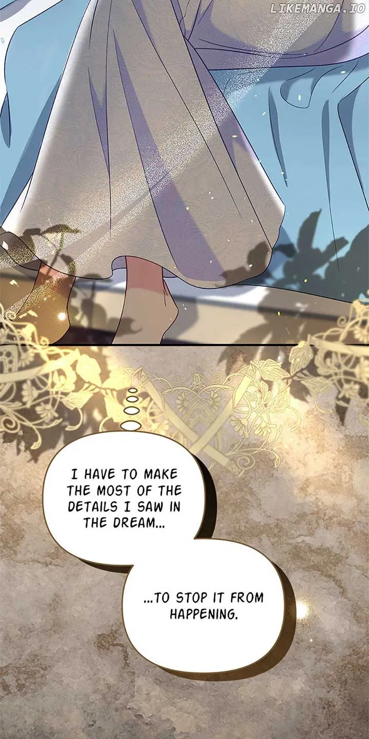 I stole the child of my war-mad husband Chapter 91 page 21
