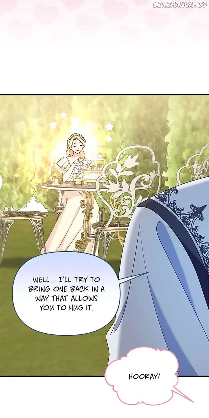 I stole the child of my war-mad husband Chapter 90 page 64
