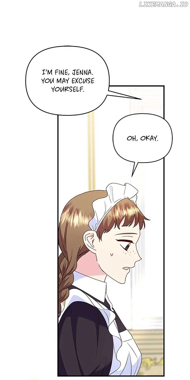 I stole the child of my war-mad husband Chapter 91 page 18