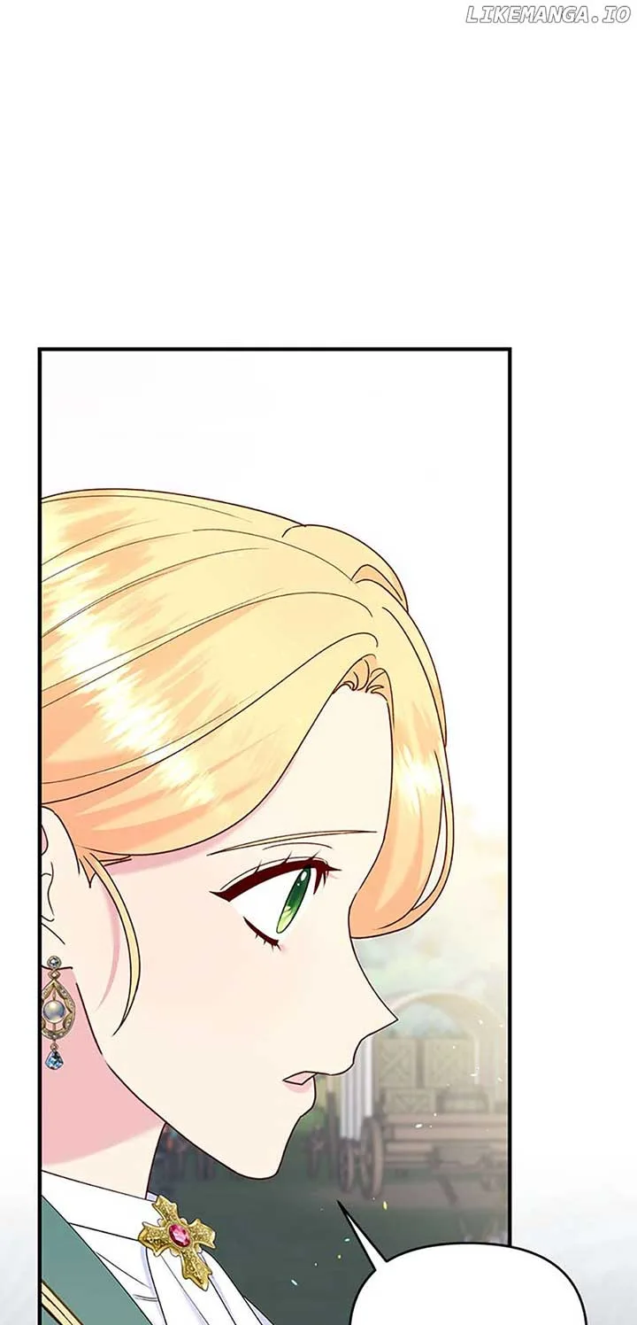 I stole the child of my war-mad husband Chapter 91 page 55