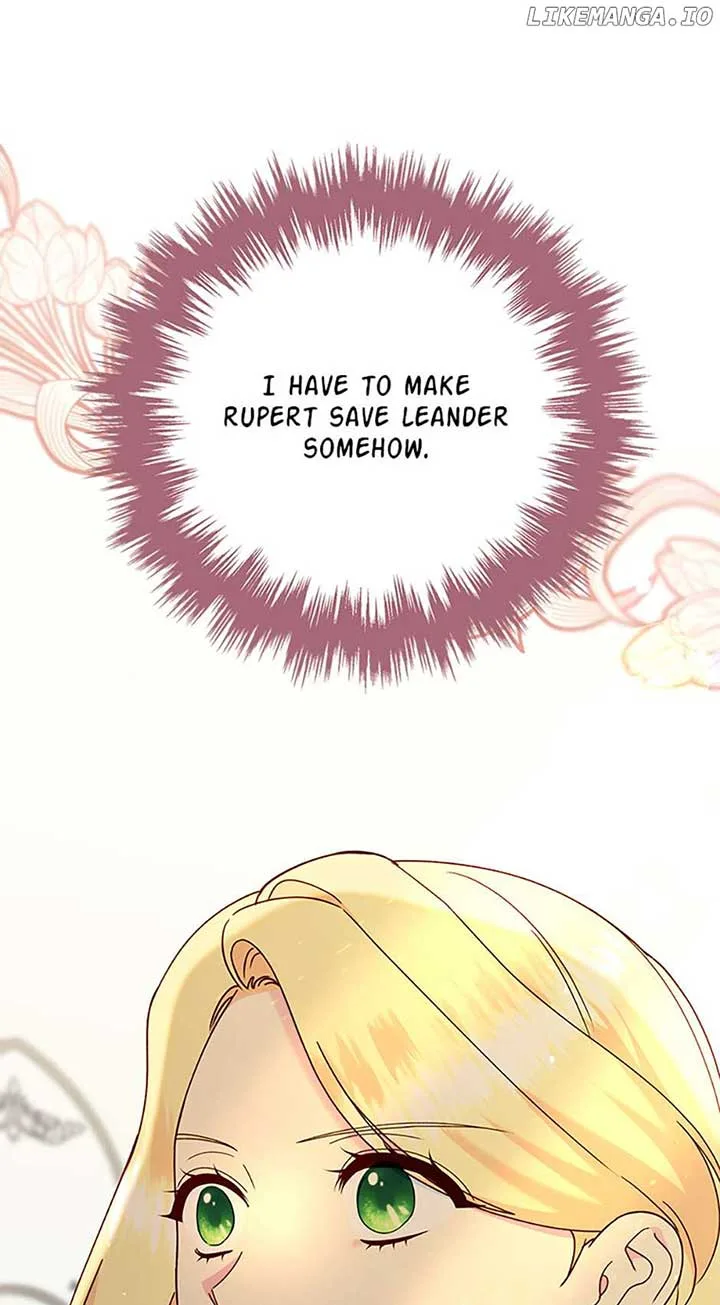 I stole the child of my war-mad husband Chapter 91 page 28
