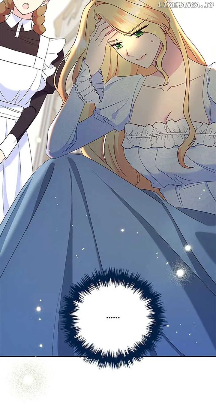 I stole the child of my war-mad husband Chapter 91 page 17