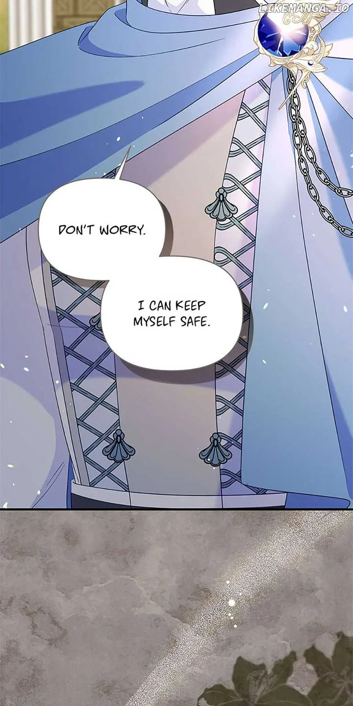 I stole the child of my war-mad husband Chapter 91 page 62