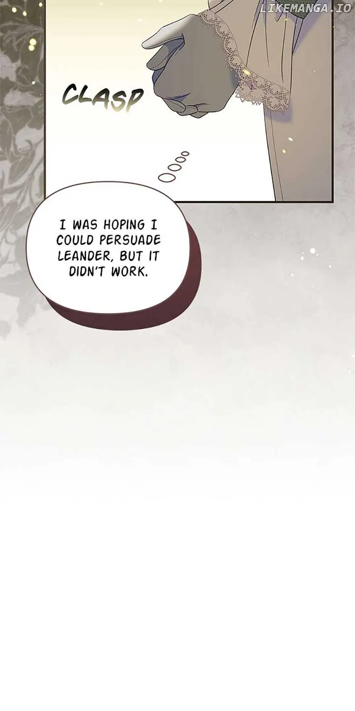 I stole the child of my war-mad husband Chapter 91 page 64