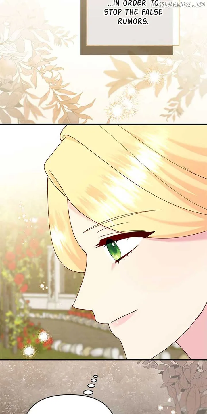 I stole the child of my war-mad husband Chapter 90 page 67