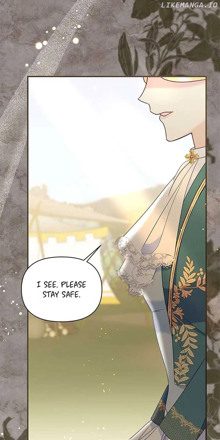 I stole the child of my war-mad husband Chapter 91 page 63