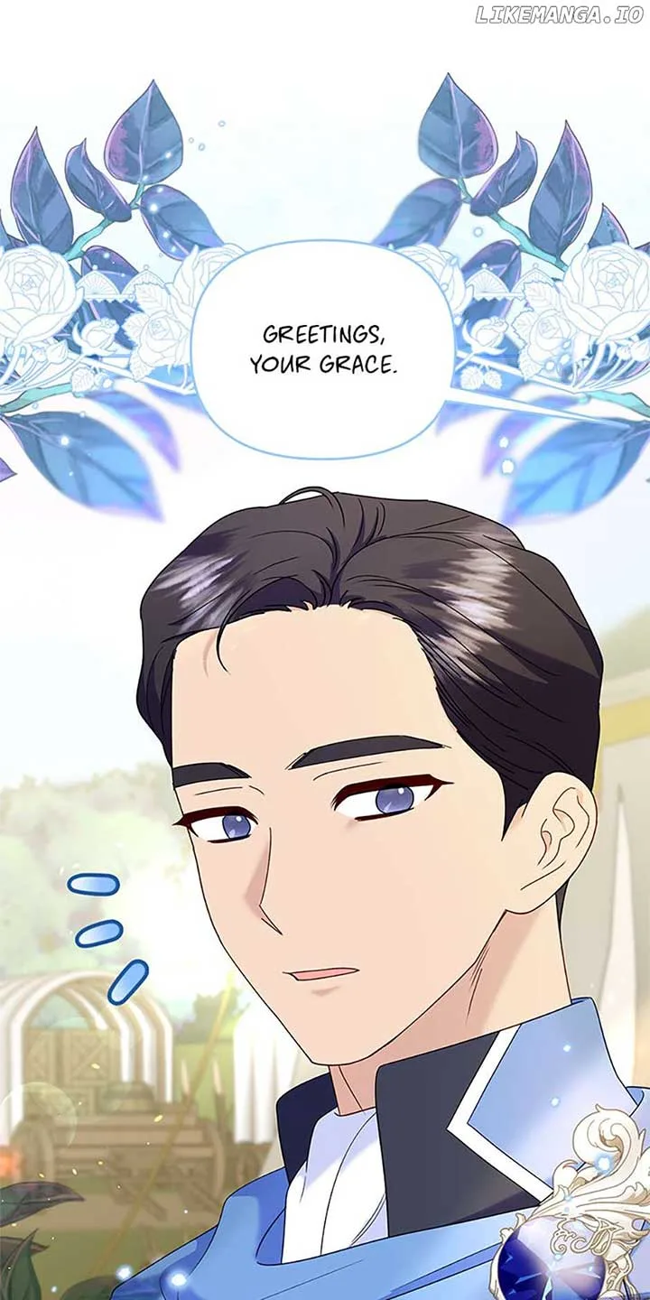 I stole the child of my war-mad husband Chapter 91 page 39