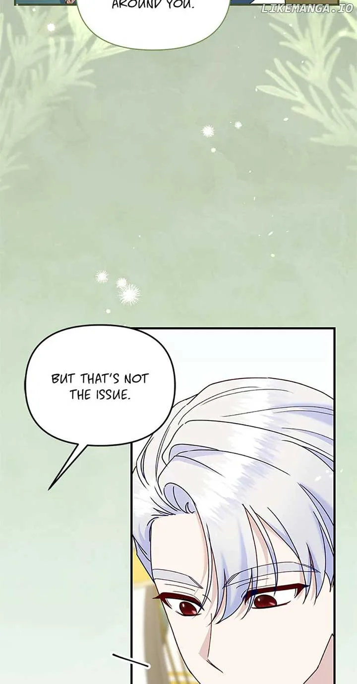 I stole the child of my war-mad husband Chapter 91 page 68