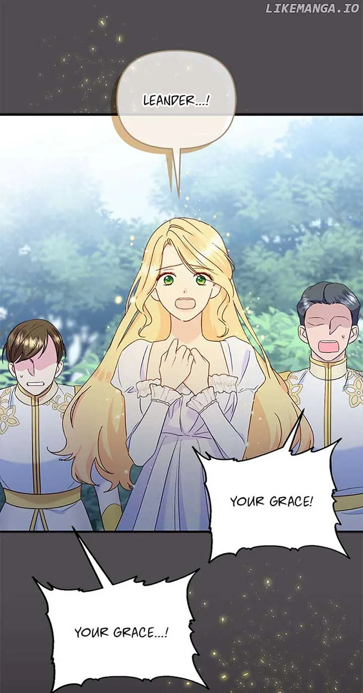 I stole the child of my war-mad husband Chapter 90 page 87