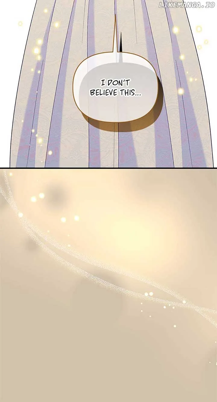 I stole the child of my war-mad husband Chapter 90 page 81