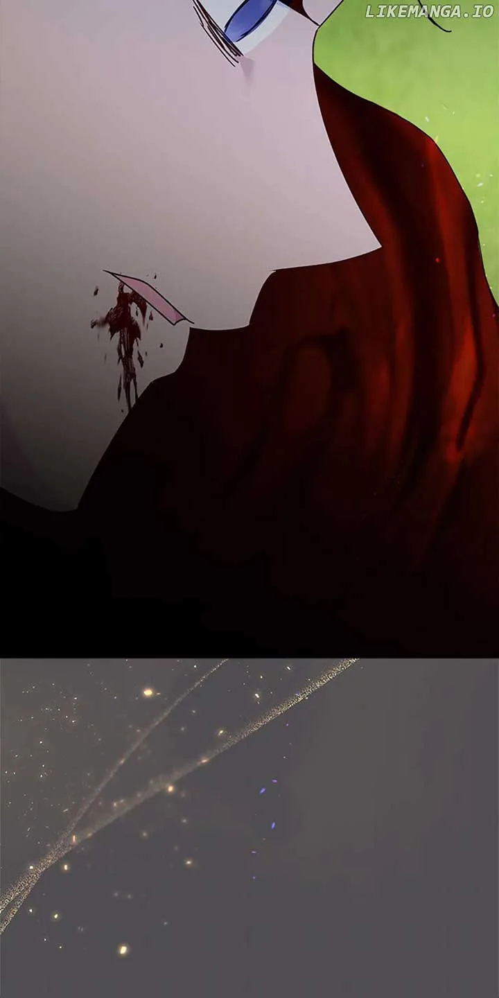 I stole the child of my war-mad husband Chapter 90 page 86